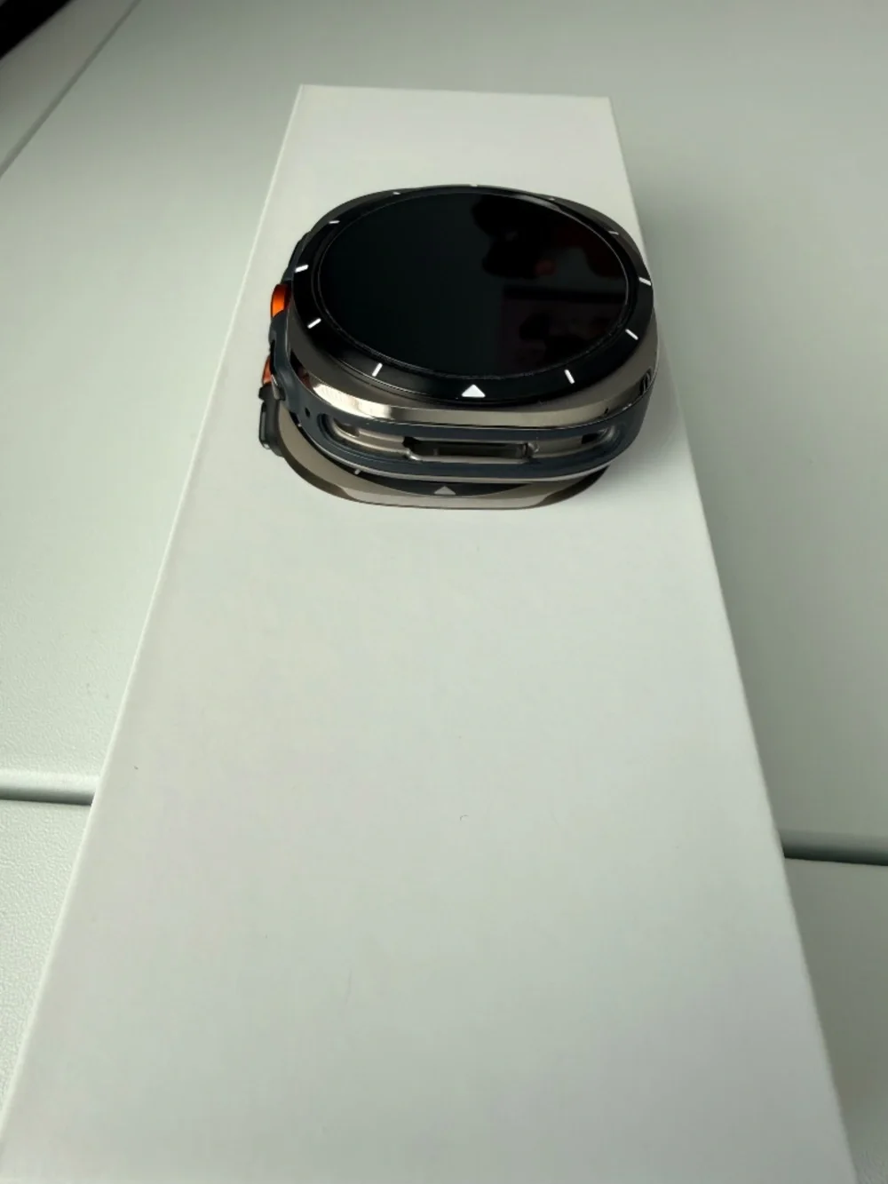Samsung Galaxy Watch Ultra 2024 47mm LTE